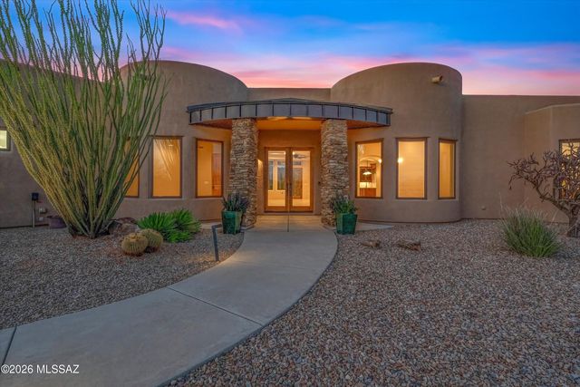 14615 E Circle L Ranch Place, Vail, AZ 85641