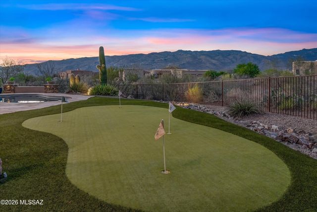 14615 E Circle L Ranch Place, Vail, AZ 85641