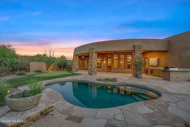14615 E Circle L Ranch Place, Vail, AZ 85641