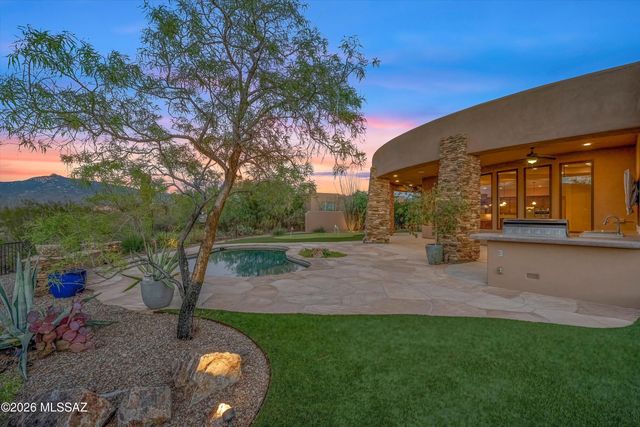 14615 E Circle L Ranch Place, Vail, AZ 85641