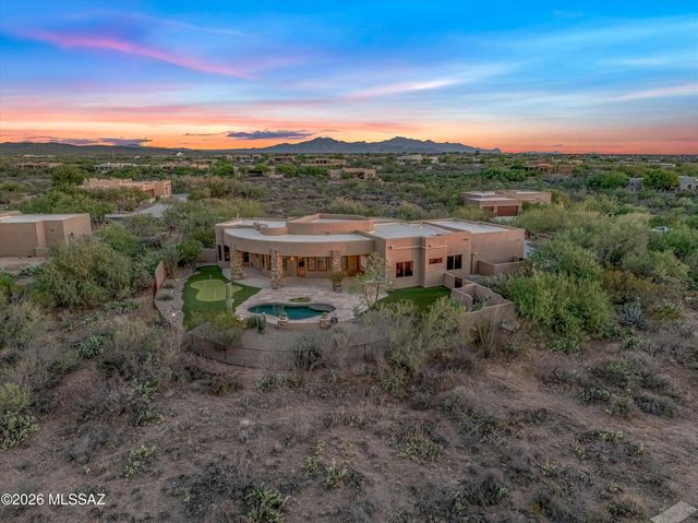 14615 E Circle L Ranch Place, Vail, AZ 85641