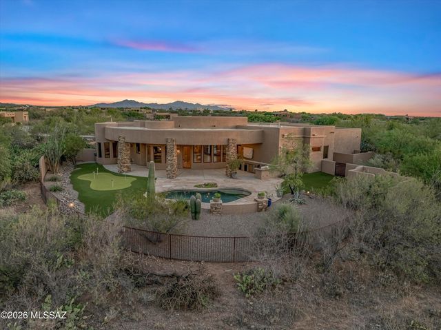 14615 E Circle L Ranch Place, Vail, AZ 85641