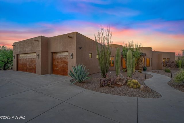 14615 E Circle L Ranch Place, Vail, AZ 85641