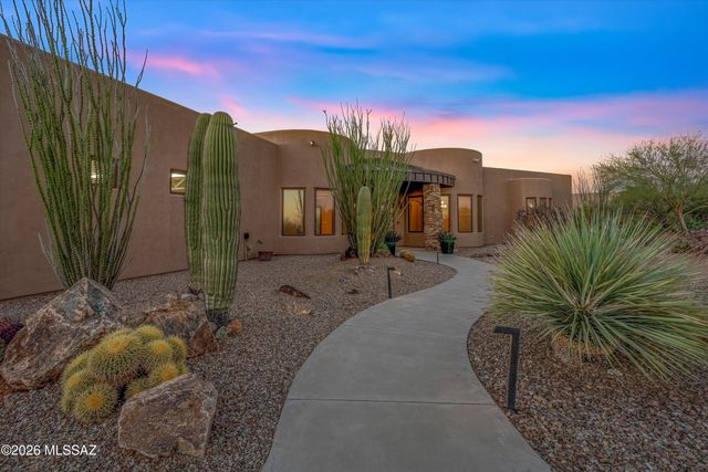 14615 E Circle L Ranch Place, Vail, AZ 85641