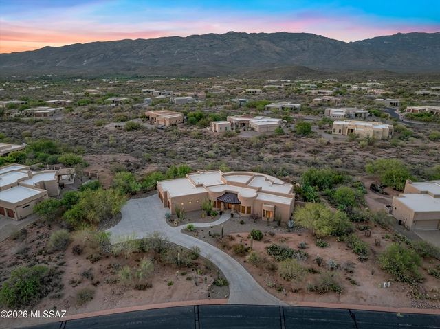 14615 E Circle L Ranch Place, Vail, AZ 85641