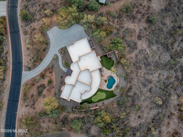14615 E Circle L Ranch Place, Vail, AZ 85641