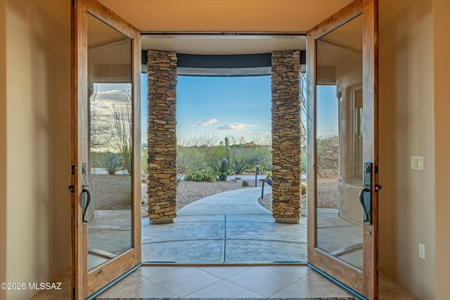 14615 E Circle L Ranch Place, Vail, AZ 85641