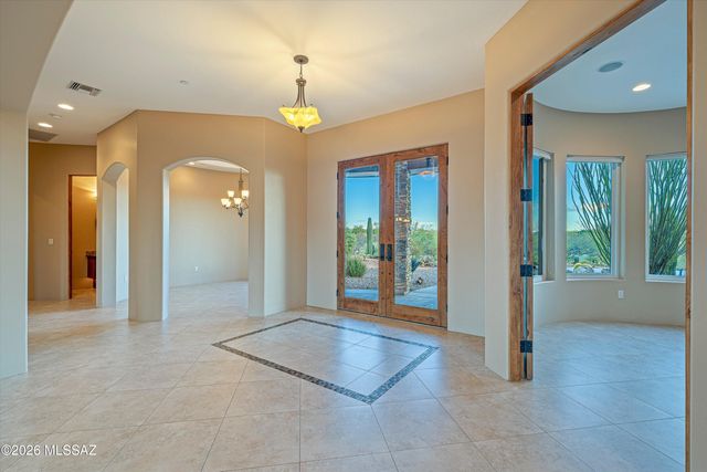 14615 E Circle L Ranch Place, Vail, AZ 85641