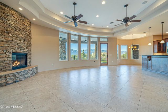 14615 E Circle L Ranch Place, Vail, AZ 85641
