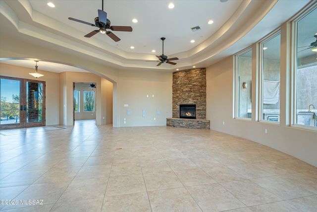 14615 E Circle L Ranch Place, Vail, AZ 85641