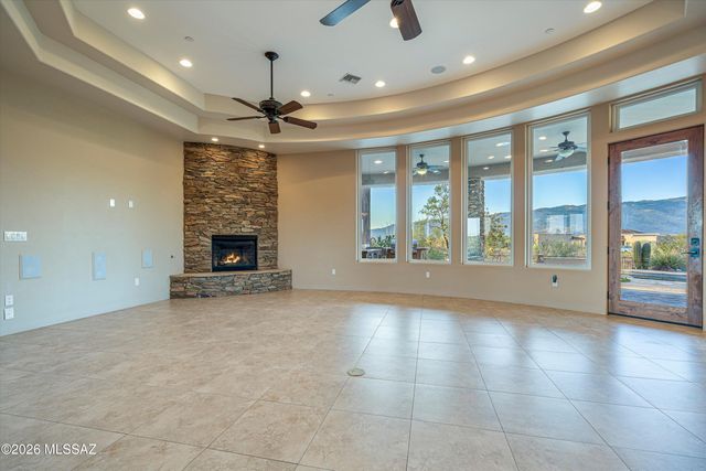 14615 E Circle L Ranch Place, Vail, AZ 85641