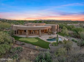 14615 E Circle L Ranch Place, Vail, AZ 85641