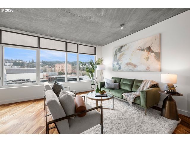 1926 W BURNSIDE St 1016, Portland, OR 97209