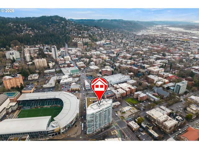 1926 W BURNSIDE St 1016, Portland, OR 97209