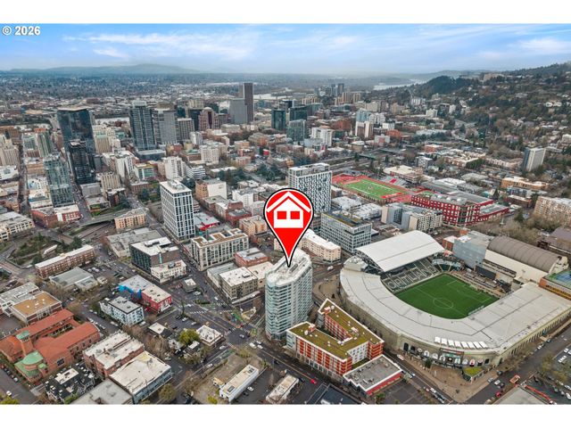 1926 W BURNSIDE St 1016, Portland, OR 97209