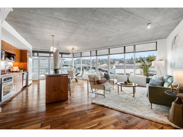 1926 W BURNSIDE St 1016, Portland, OR 97209