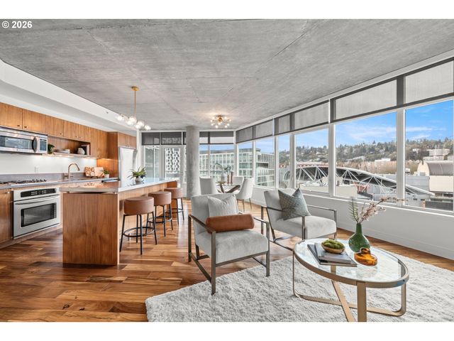 1926 W BURNSIDE St 1016, Portland, OR 97209