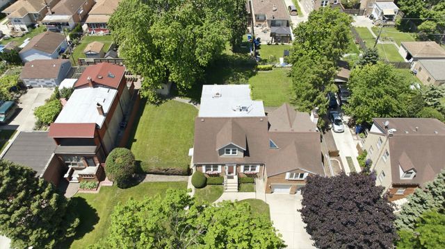 3044 N Octavia Avenue, Chicago, IL 60707