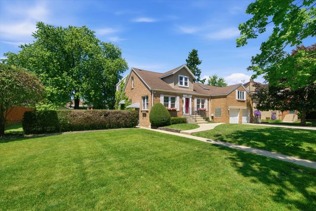 3044 N Octavia Avenue, Chicago, IL 60707