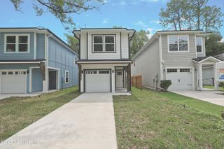 1207 NEVA Street, Jacksonville, FL 32205