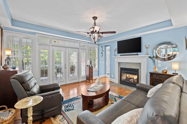 5373 Mill Dam Road, Wake Forest, NC 27587