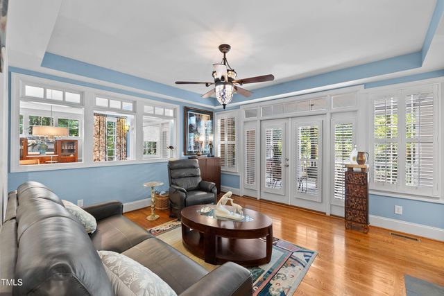 5373 Mill Dam Road, Wake Forest, NC 27587