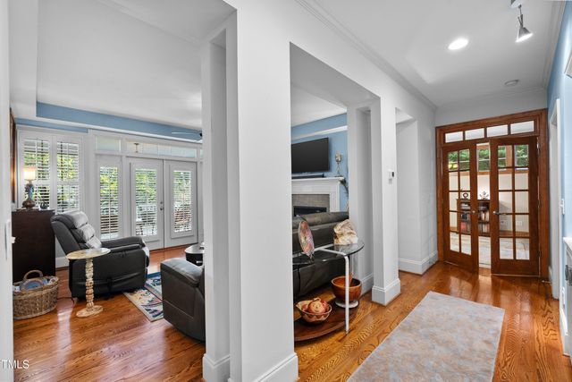 5373 Mill Dam Road, Wake Forest, NC 27587