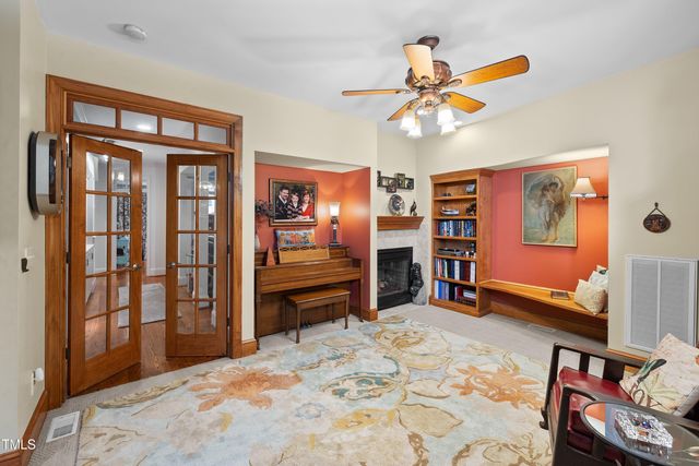 5373 Mill Dam Road, Wake Forest, NC 27587