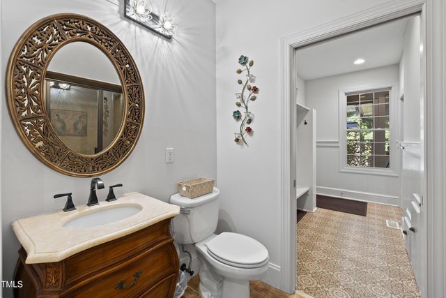 5373 Mill Dam Road, Wake Forest, NC 27587