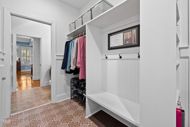 5373 Mill Dam Road, Wake Forest, NC 27587