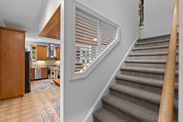 5373 Mill Dam Road, Wake Forest, NC 27587