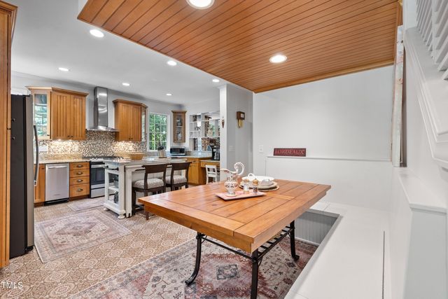 5373 Mill Dam Road, Wake Forest, NC 27587