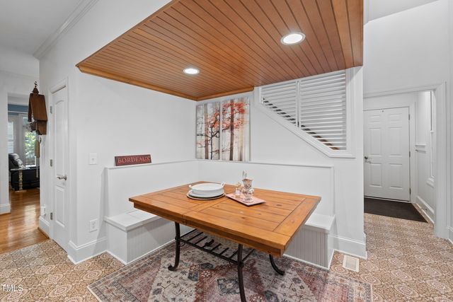 5373 Mill Dam Road, Wake Forest, NC 27587