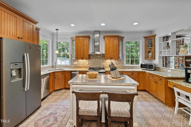 5373 Mill Dam Road, Wake Forest, NC 27587