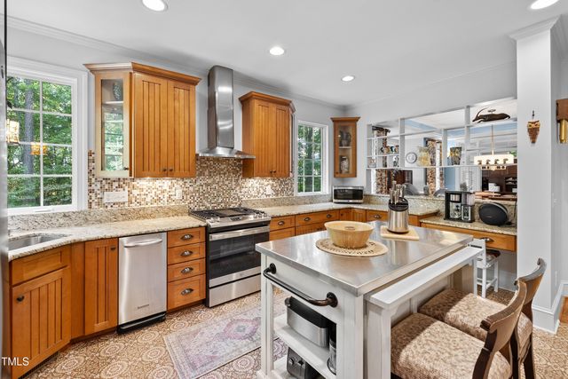 5373 Mill Dam Road, Wake Forest, NC 27587