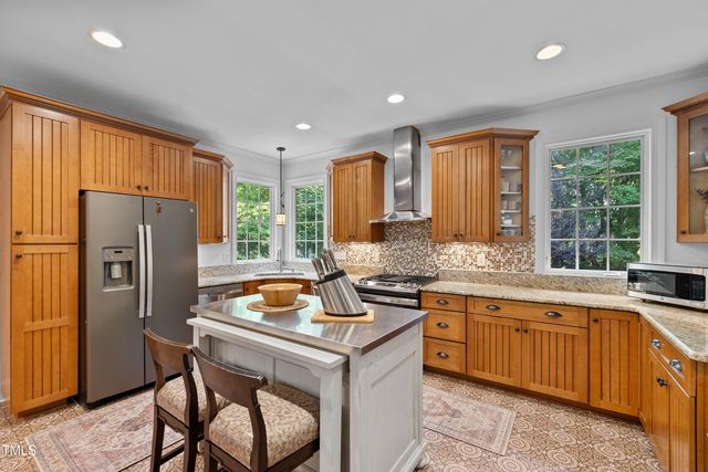 5373 Mill Dam Road, Wake Forest, NC 27587