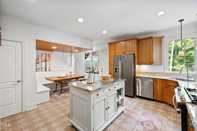 5373 Mill Dam Road, Wake Forest, NC 27587