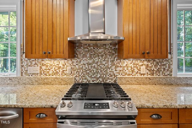 5373 Mill Dam Road, Wake Forest, NC 27587