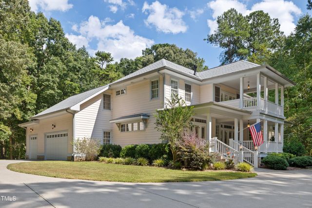 5373 Mill Dam Road, Wake Forest, NC 27587