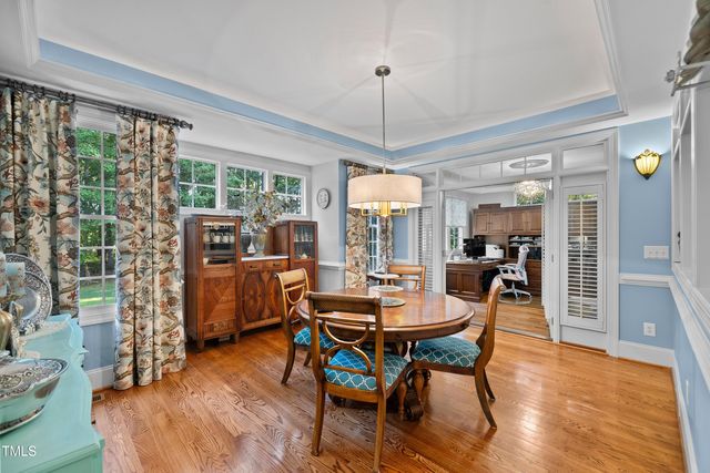 5373 Mill Dam Road, Wake Forest, NC 27587