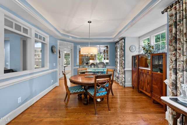 5373 Mill Dam Road, Wake Forest, NC 27587