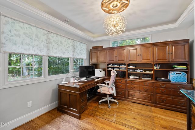 5373 Mill Dam Road, Wake Forest, NC 27587