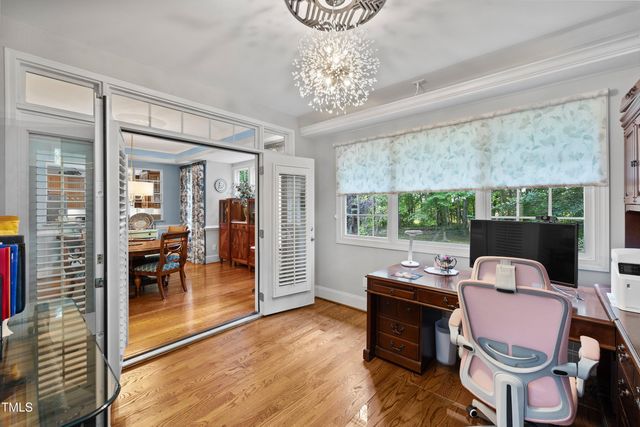 5373 Mill Dam Road, Wake Forest, NC 27587