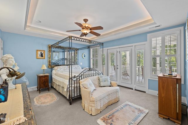 5373 Mill Dam Road, Wake Forest, NC 27587