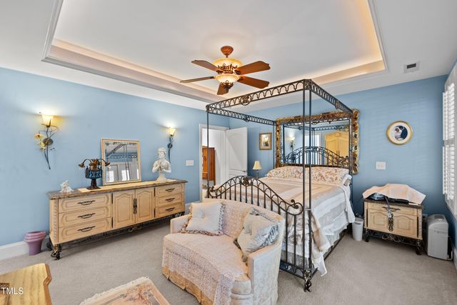 5373 Mill Dam Road, Wake Forest, NC 27587