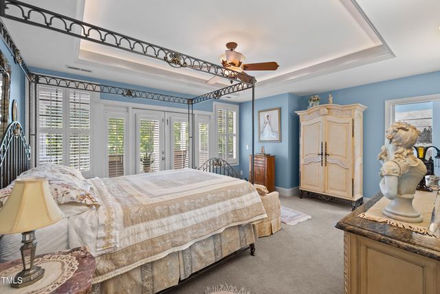 5373 Mill Dam Road, Wake Forest, NC 27587