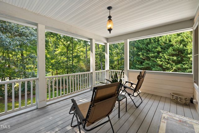 5373 Mill Dam Road, Wake Forest, NC 27587