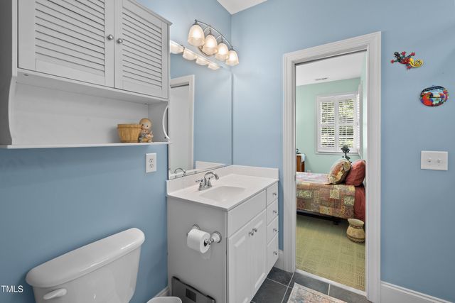 5373 Mill Dam Road, Wake Forest, NC 27587