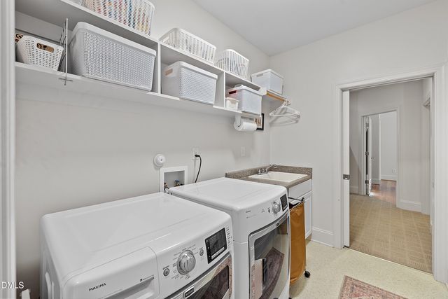 5373 Mill Dam Road, Wake Forest, NC 27587