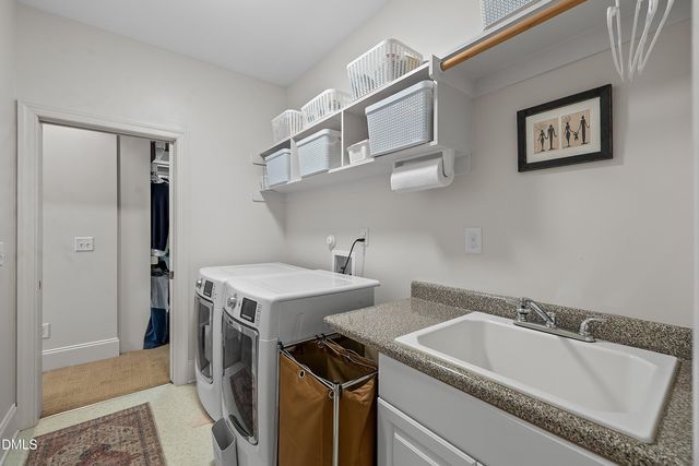 5373 Mill Dam Road, Wake Forest, NC 27587